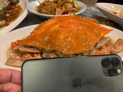 -阿杰臻选海鲜饭店(普陀山店)