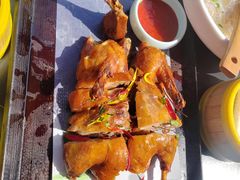 -姑苏家宴·苏帮菜·松鼠桂鱼(苏州总店)