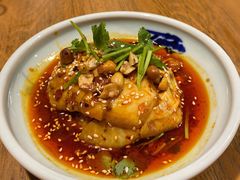 -新白鹿餐厅(城西银泰城店)