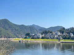 -新安江山水画廊风景区