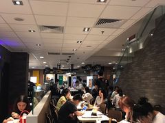 -麦当劳(秣陵路店)