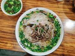 -熊氏牛羊杂粉(龙眼井总店)