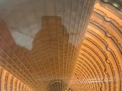 -上海金茂大厦88层观光厅