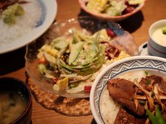 -水之惠鲜鱼料理(王府大街店)