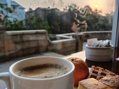 -中旅阿那亚九龙湖·公主酒店