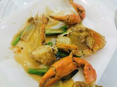 -新享乐海鲜(翠华路店)