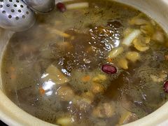 -生宇山珍野生菌汤锅•始于2002(双流古塔店)