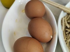 -清真·尖子尖牛肉面(王府井店)
