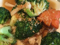 -食肆&Fourteen(武林夜市店)