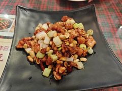 -玉桥餐厅(天坛店)