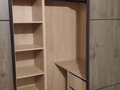 -佰丽爱家全屋定制(汶水店)