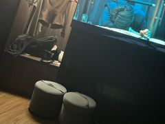 -华夏良子·足道SPA艾灸(金皇大厦店)