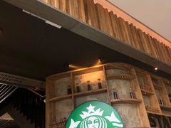 -星巴克臻选(湖滨道店)