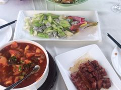 -梧桐餐厅(泉城路店)