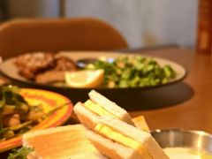 -泰盏鬼·颓废冬阴(陈家祠扬韬店)