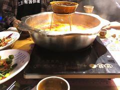 -侯家庄阿才有品私房菜馆