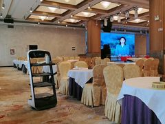 -海皇食府(水都假日酒店店)