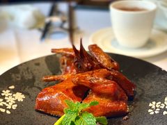 -悦景酒家(罗湖店)