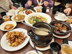 -新旺茶餐厅(鑫耀·光环live店)