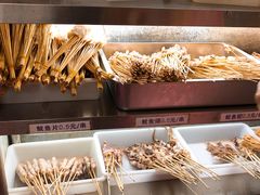 -十里铺铁板鱿鱼