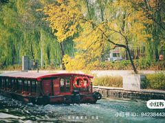 -北京石刻艺术博物馆(五塔寺)