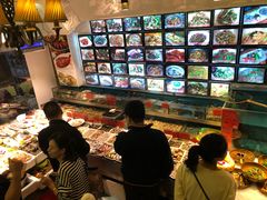 -小厨师·二十年沈家门小海鲜(百井坊巷店)