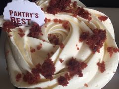 -Pantry's Best派悦坊蛋糕(K11购物艺术中心店)