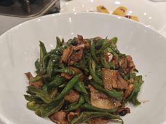 -万荣烤鸭店·北京菜(天坛店)