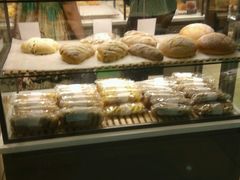 -BreadTalk面包新语·烘焙蛋糕(高德置地春广场店)