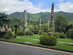 -深圳仙湖植物园