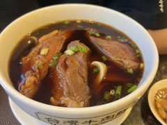 -中国厨房/台湾牛肉面