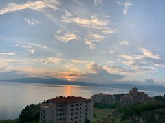 -山海餐厅