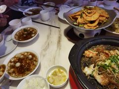 -茅庐毛血旺(烟台大悦城店)