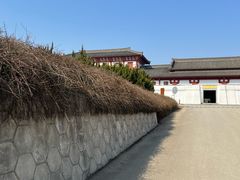 -汉景帝阳陵博物院