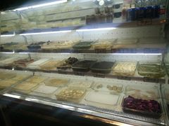 -萝鸡思味秘制泡菜(万家丽店)