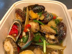 -盒马鲜生(莱蒙都会店)