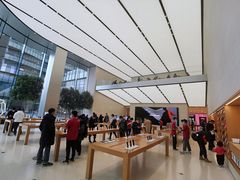 -Apple零售店(苏州店)