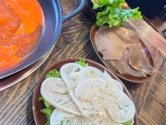 -冯校长老火锅(深圳总店)