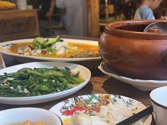-小喜客·云南特色菜(纳西庭院店)