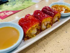 -点都德(水贝IBC店)