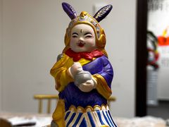 -100家灵感仓库·DIY团建(什刹海店)