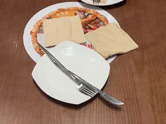 -必胜客(鞍山万象汇店PH店)