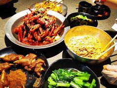 -一棠龙虾•王牌虾球(楚河汉街店)