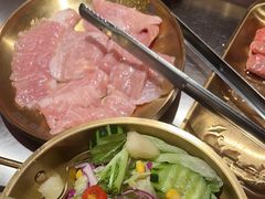 -核桃碳烤肉馆(深圳首店)