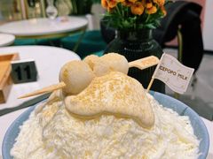 -ICEPOPO MILK(玖洲道店)