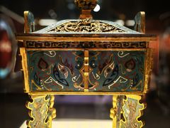 -上海博物馆(人民广场馆)