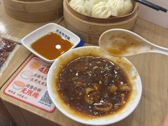 -庆丰包子铺(西单店)