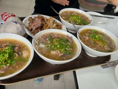 -张记酱牛肉(虎坊桥店)