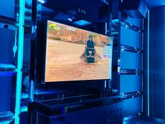 -极度沸点CLUB KTV(世贸中心店)