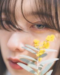 -ALONG HAIR阿龙发型